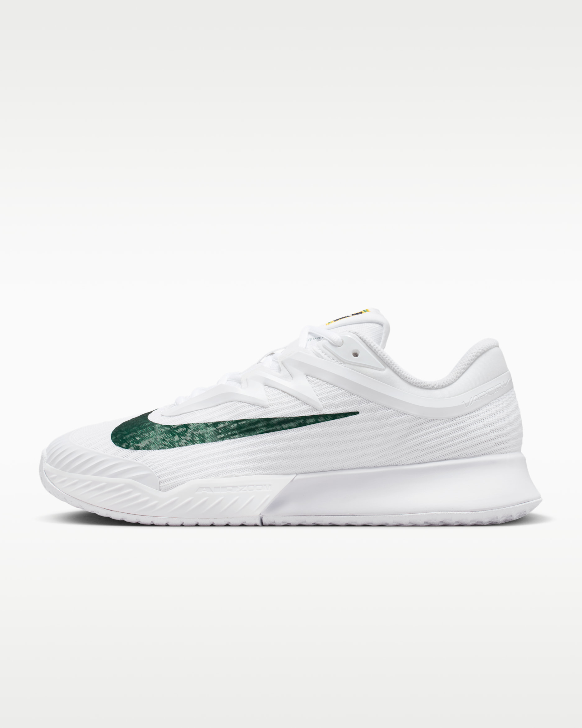 Nike Vapor Pro 3 PRM Women's Hard Court Tennis Shoes. Nike JP